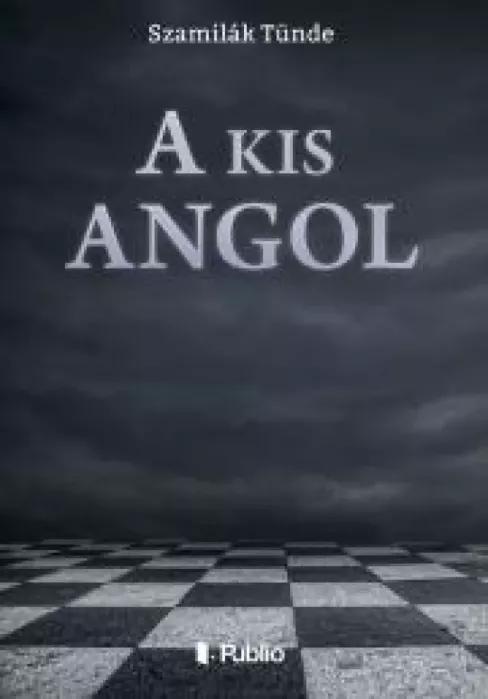 A kis angol (e-könyv)