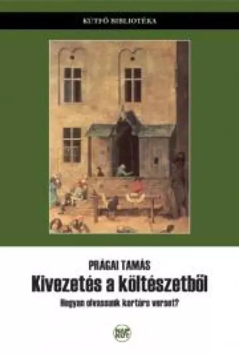 Kivezetés a költészetből (e-könyv)