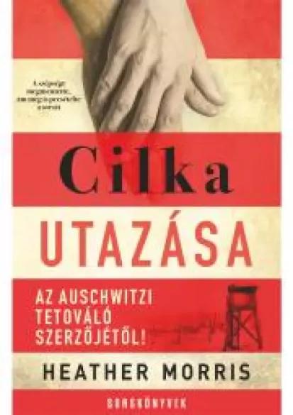 Cilka utazása (e-könyv)