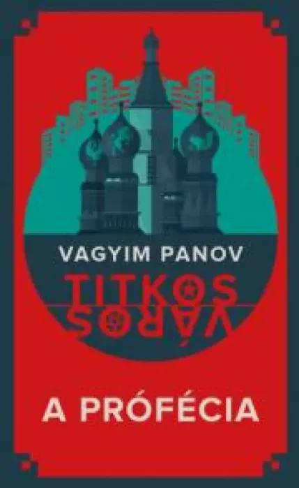 A prófécia (e-könyv)