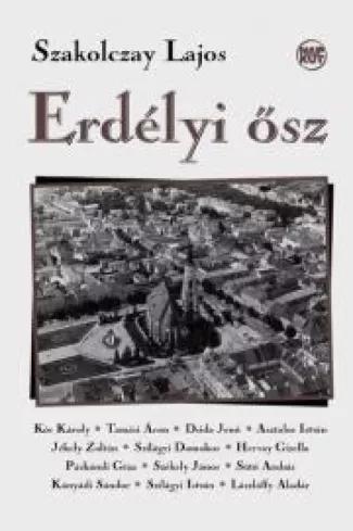 Erdélyi ősz (e-könyv)
