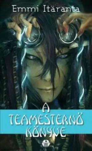 A ​teamesternő könyve (e-könyv)