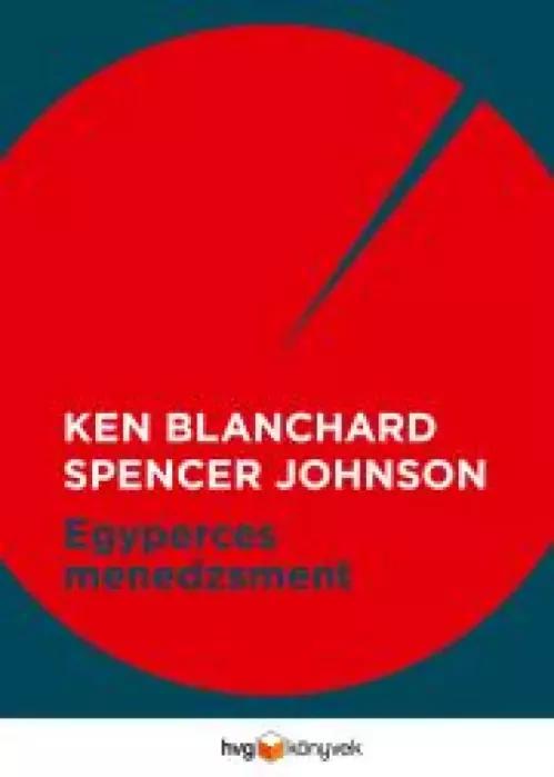 Egyperces menedzsment (e-könyv)