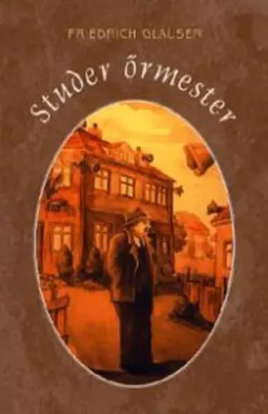 Studer őrmester (e-könyv)