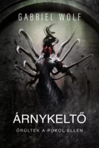 Árnykeltő (e-könyv)