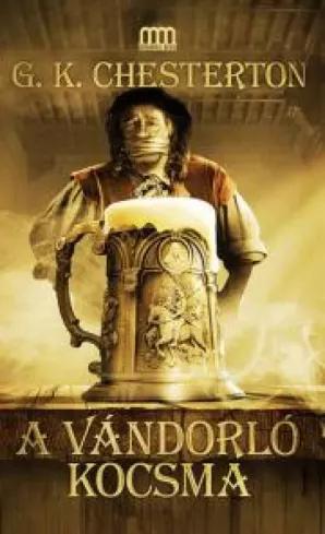 A ​vándorló kocsma (e-könyv)