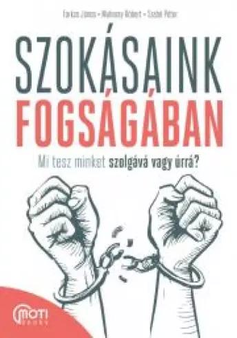Szokásaink fogságában (e-könyv)