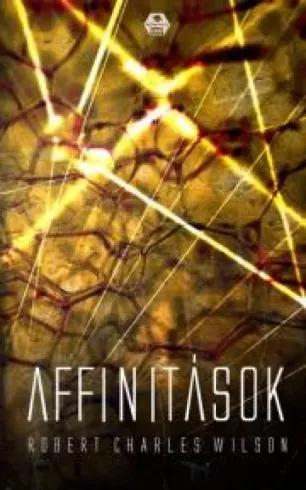 Affinitások (e-könyv)