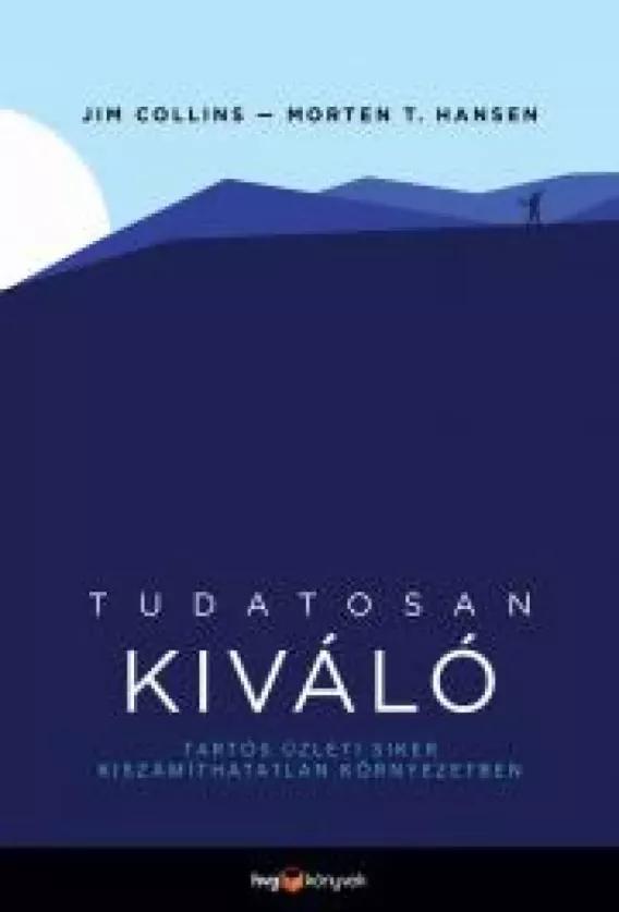Tudatosan kiváló (e-könyv)