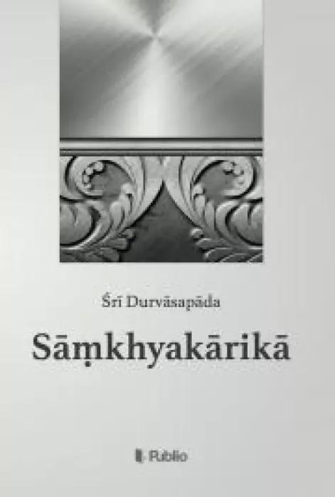 Sāṃkhyakārikā (e-könyv)