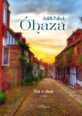 Óhaza (e-könyv)