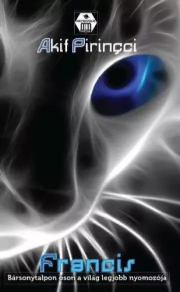 Francis (e-könyv)