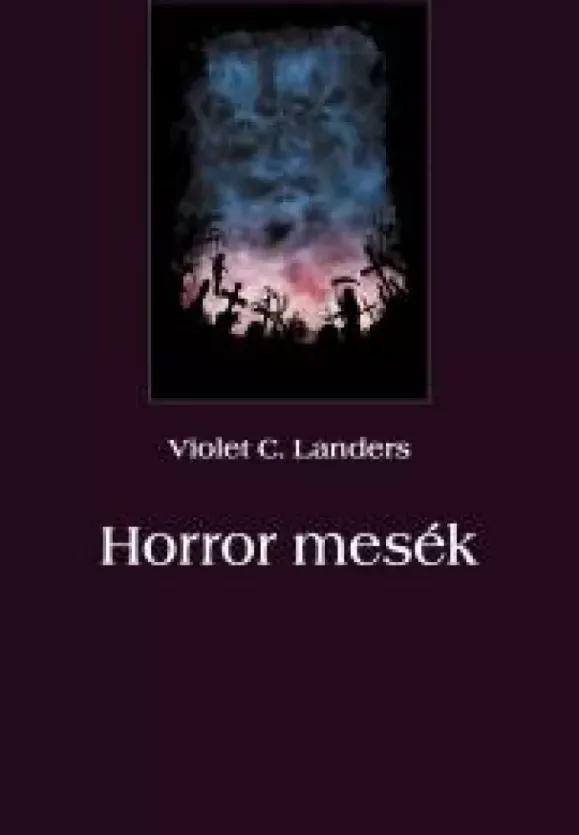 Horror mesék (e-könyv)