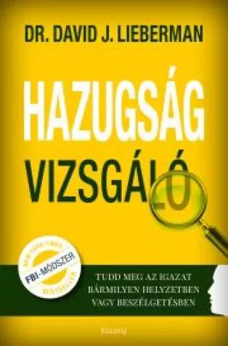 Hazugságvizsgáló (e-könyv)