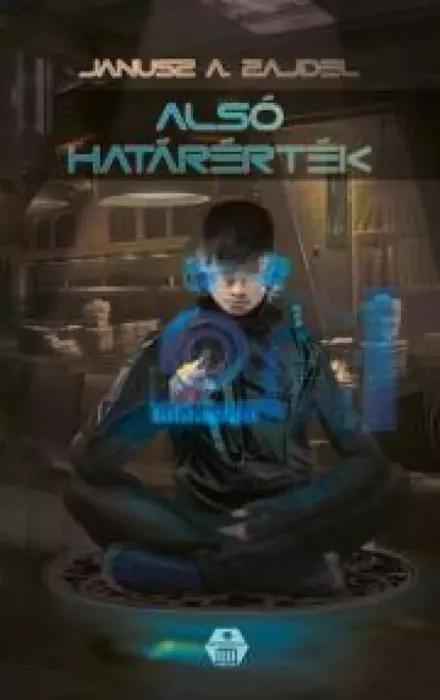 Alsó határérték (e-könyv)