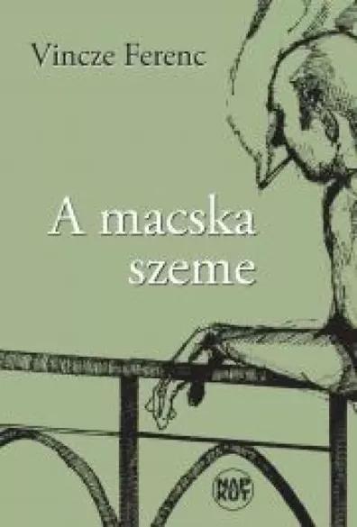 A macska szeme (e-könyv)