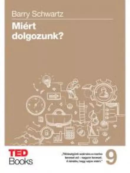 Miért dolgozunk? (e-könyv)