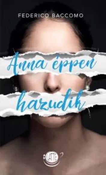 Anna éppen hazudik (e-könyv)