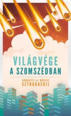 Világvége a szomszédban (e-könyv)