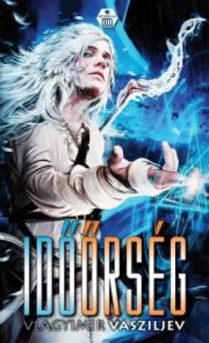 IdőŐrség (e-könyv)