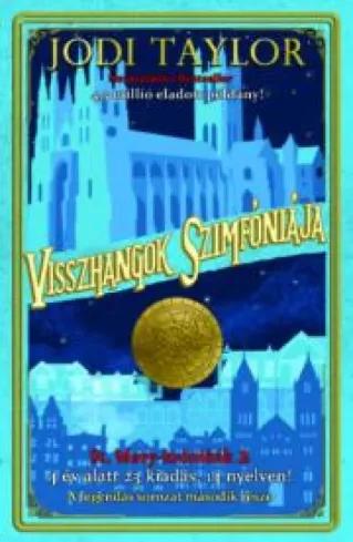 Visszhangok szimfóniája (e-könyv)