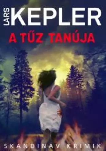 A tűz tanúja (e-könyv)