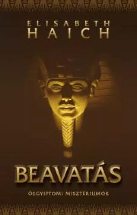 Beavatás (e-könyv)