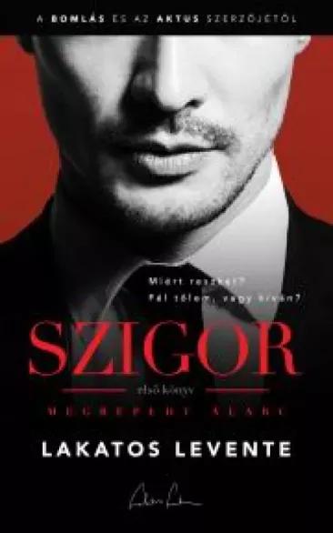 Megrepedt álarc (e-könyv)