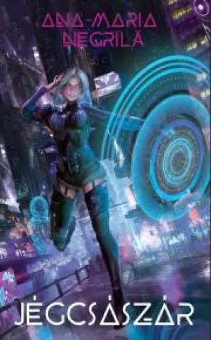 Jégcsászár (e-könyv)