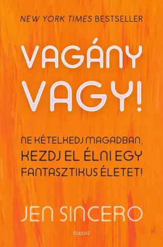Vagány vagy! (e-könyv)