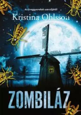 Zombiláz (e-könyv)