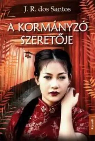 A kormányzó szeretője (e-könyv)