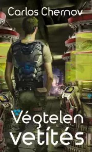 Végtelen vetítés (e-könyv)