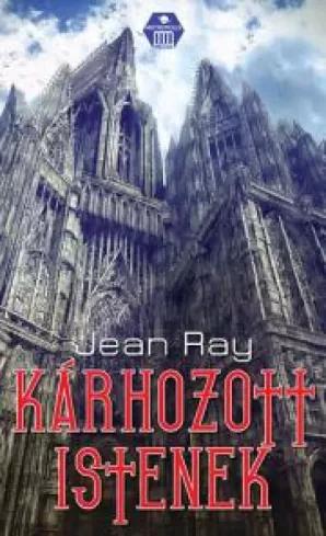 Kárhozott istenek (e-könyv)