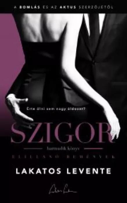 Elillanó remények (e-könyv)