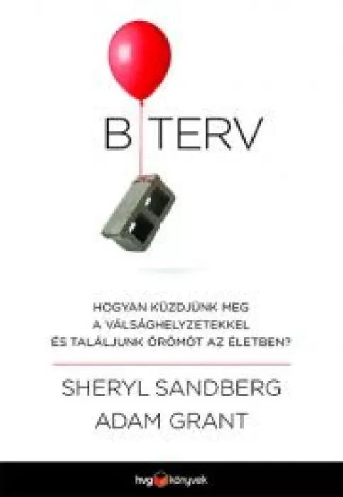 B-terv (e-könyv)