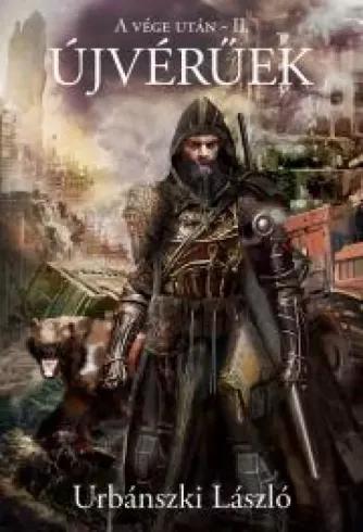 Újvérűek (e-könyv)