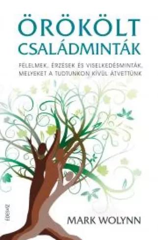 Örökölt családminták (e-könyv)