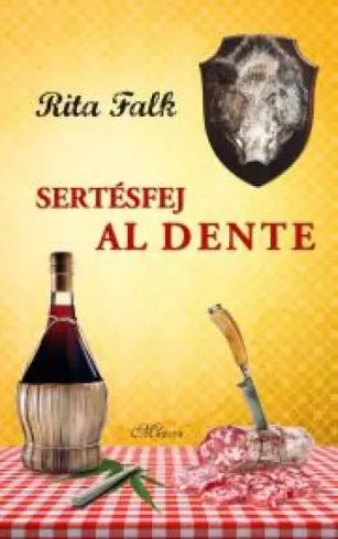 Sertésfej al dente (e-könyv)