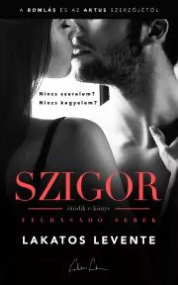 Felhasadó sebek (e-könyv)