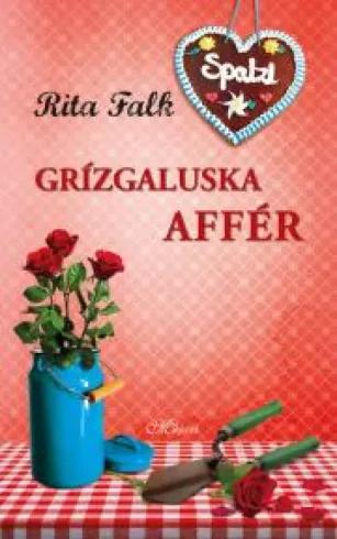 Grízgaluska affér (e-könyv)