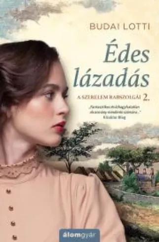 Édes lázadás (e-könyv)