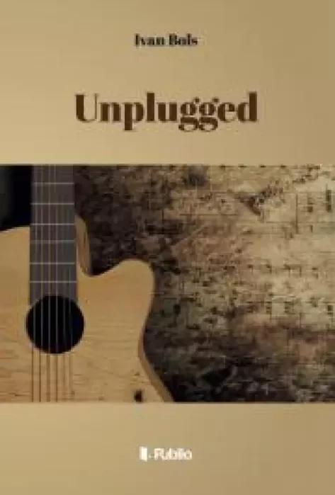 Unplugged (e-könyv)