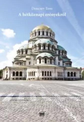 A hétköznapi erényekről (e-könyv)