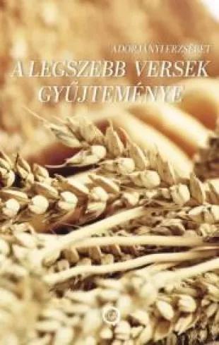 A legszebb versek gyűjteménye (e-könyv)