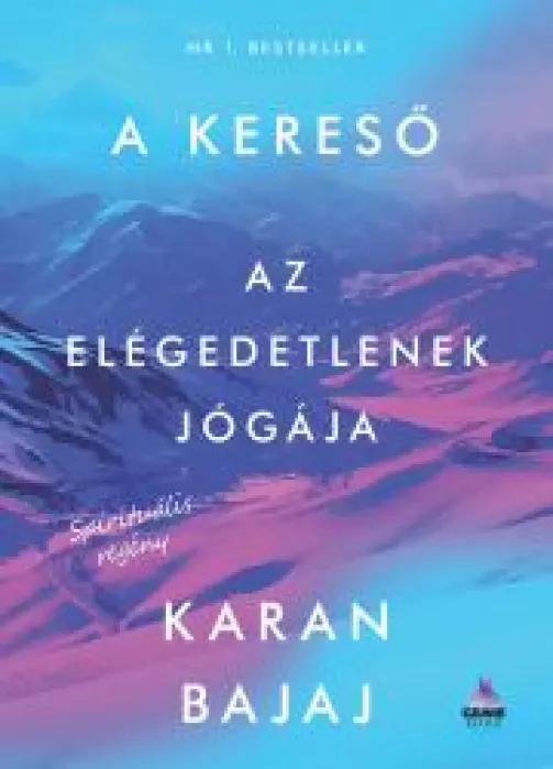 A kereső (e-könyv)