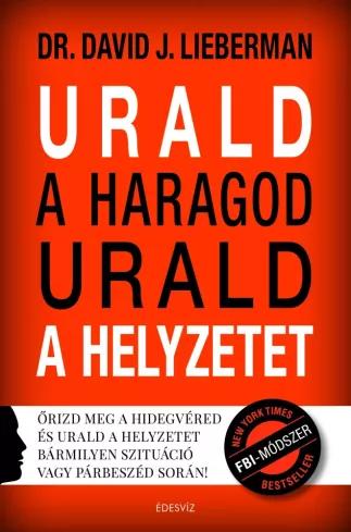 Urald a haragod - urald a helyzetet (e-könyv)