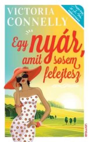 Egy nyár, amit sosem felejtesz (e-könyv)