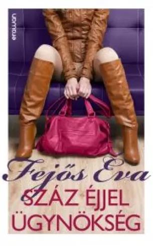 Száz Éjjel Ügynökség (e-könyv)