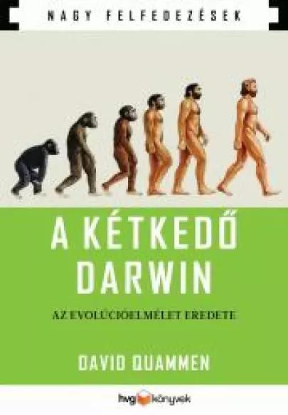 A kétkedő Darwin (e-könyv)